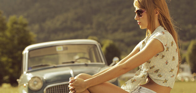 Restorative Movement